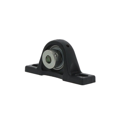 INA PASE35XLN Cast Iron Plummer Block Housing with Eccentric Collar Insert 35mm Bore