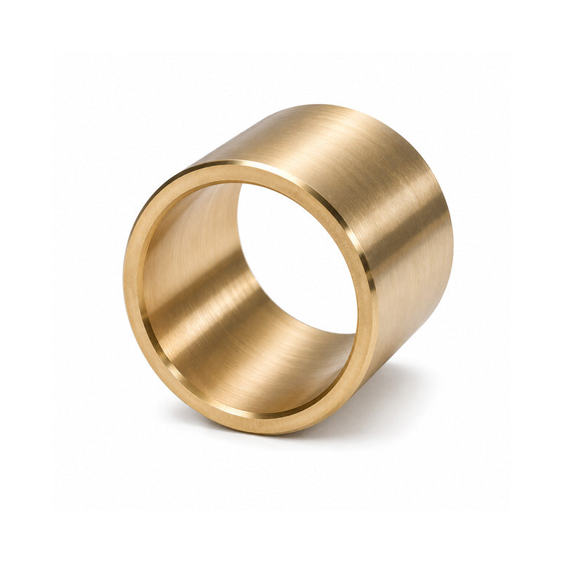 SKF PBM182520M1G1 Metric Plain Solid Bronze Bush 18x25x20mm