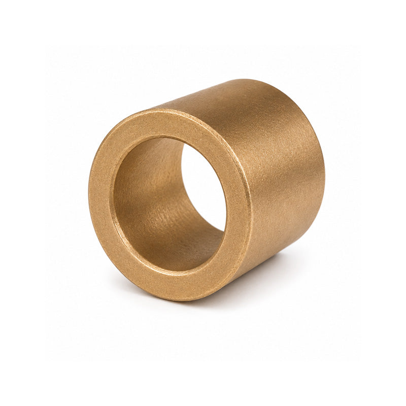 AI0607-08 Imperial Oil Filled Bronze Plain Bush 3/8x7/16x1/2 inch