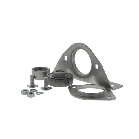 INA PBS25XL Sheet Steel Plummer Block Housing with Eccentric Collar Insert 25mm Bore
