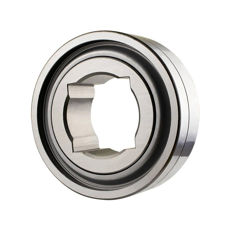 RHP PDF155/12 Parallel Outer Square 1-1/2 inch Bore Bearing 100mm Outside Diameter