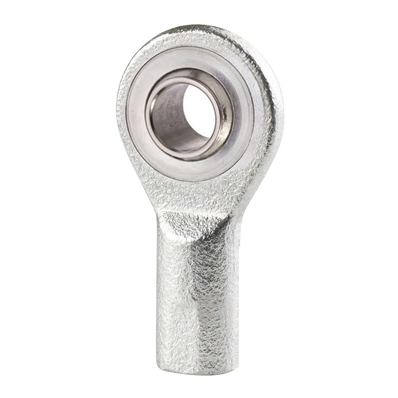 Durbal PF20-00-501 Right Hand Metric Steel Female Rod End M16 Thread
