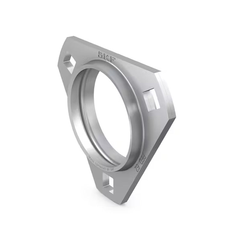 SKF PFD72 Flanged Housing - Allow 1-2 Days - Contact Us For Faster Delivery