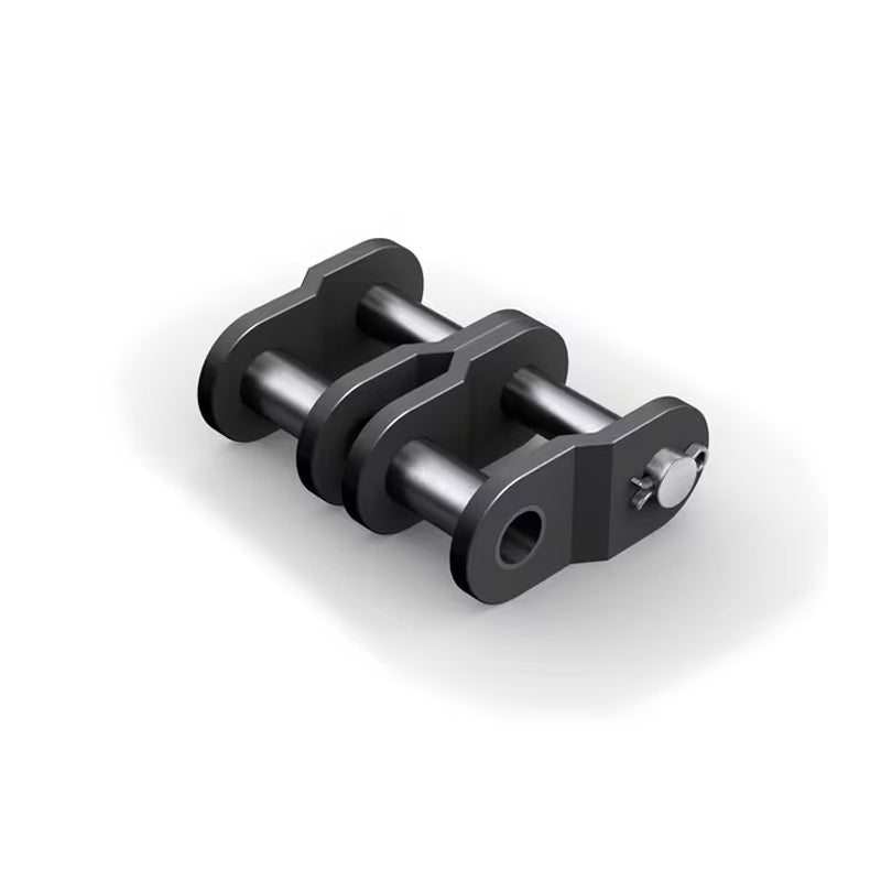 SKF PHC24B-2O/L BS Duplex Chain Offset Link