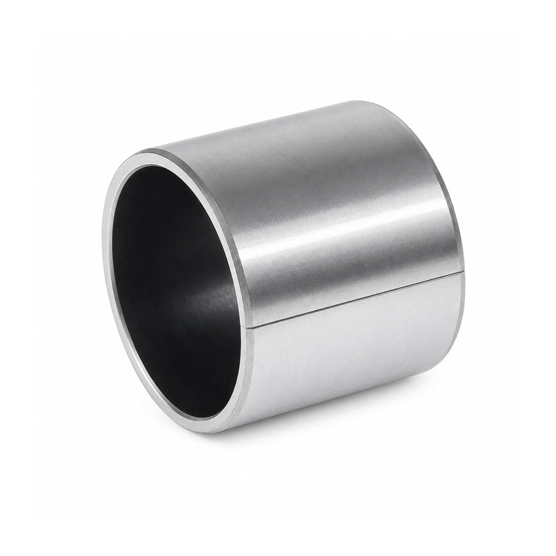 MB6070D Wrapped Steel Plain Bush 60x65x70mm