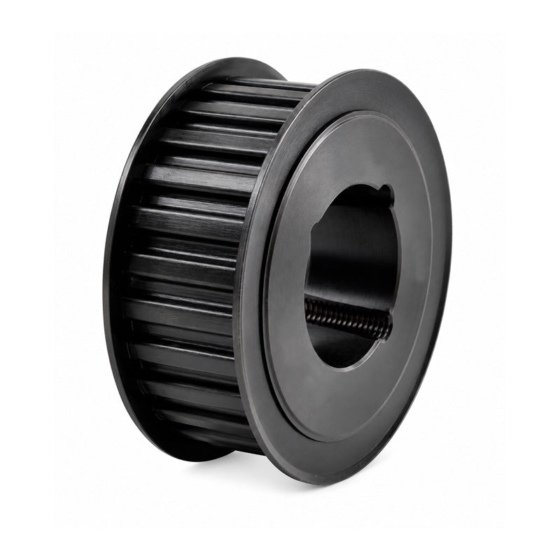 Martin Synchrochain / Polychain PC14M-40S-37 178.25mm Pitch Diameter 40 Teeth Tapered Bore Timing Belt Pulley (Bush not Incl.) Allow 7-10 Days