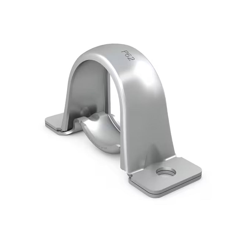 SSPP-4 Pressed Stainless Steel Pillow Block Housing for SA and SB 204 Inserts