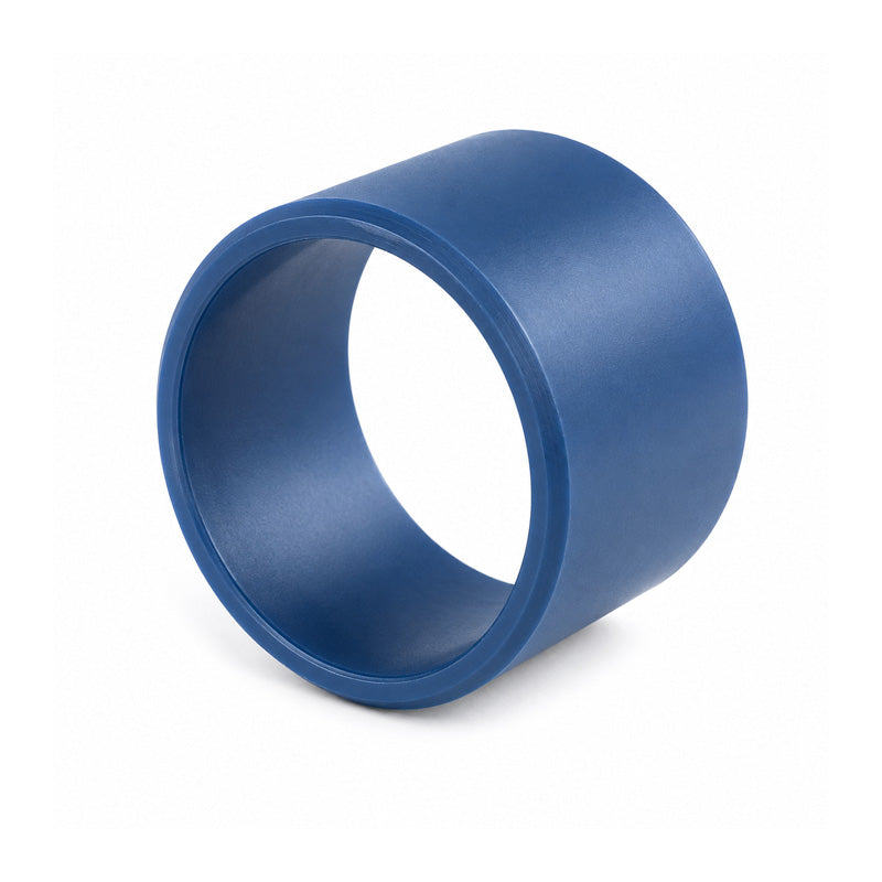 PPM121412 Premier Budget Metric Polyamide Plain Bush 12x14x12mm - Allow 2-3 Days
