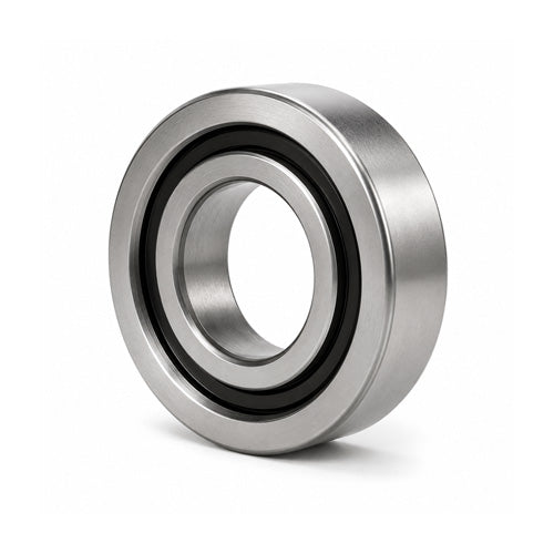 SKF BSD4090CGA Axial Angular Contact Ball Bearing 40x90x20mm - Allow 1-2 Days - Contact Us For Faster Delivery