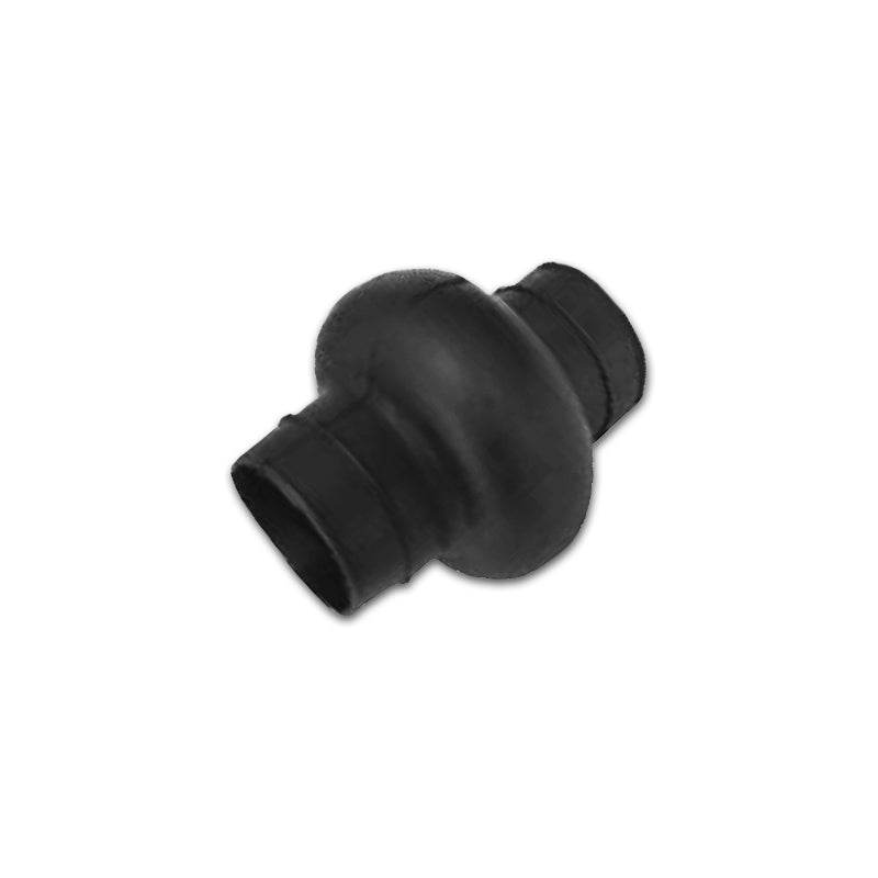 Branded UJG02M18 Polychloroprene Rubber Protective Gaiter for Universal Joints 16.5x32x40mm
