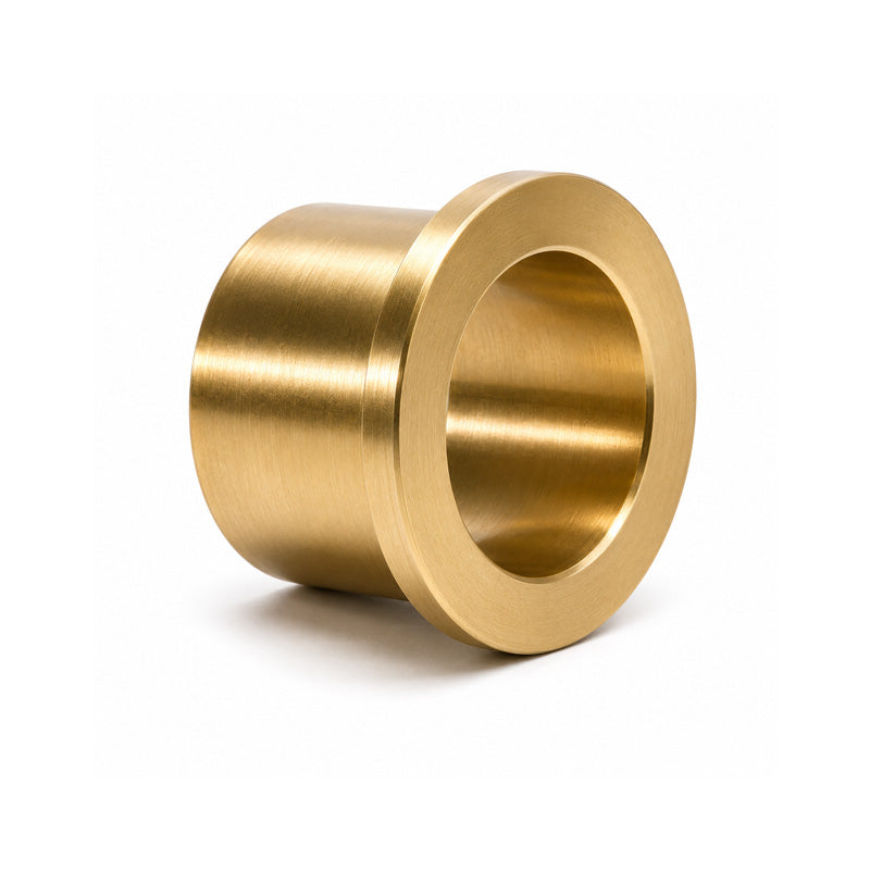 PSMF809570A51 Premier Budget Metric Flanged Sintered Bronze Bush 80x95x70mm