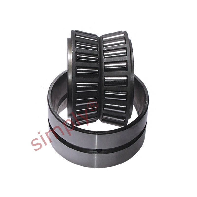 SKF 31316J1/QCL7CDF Single Row Taper Roller Bearings Paired Face to Face 80x170x85mm