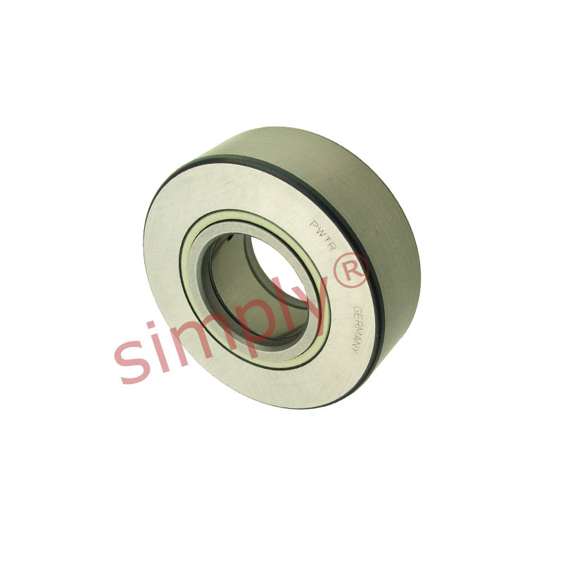 PWTR451002RS Budget Support Roller With Axial Guidance 45x100x32mm