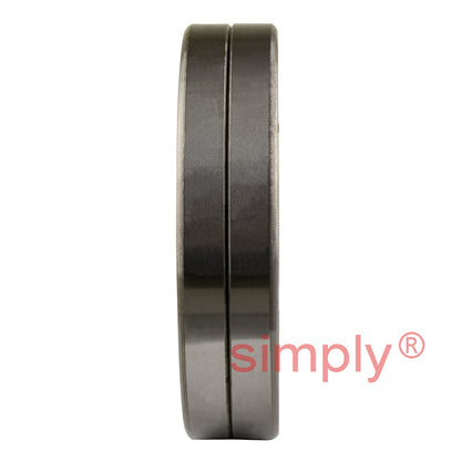 Premier Budget Q210 Four Point Contact Ball Bearing (Two Part Outer Race) 50x90x20mm