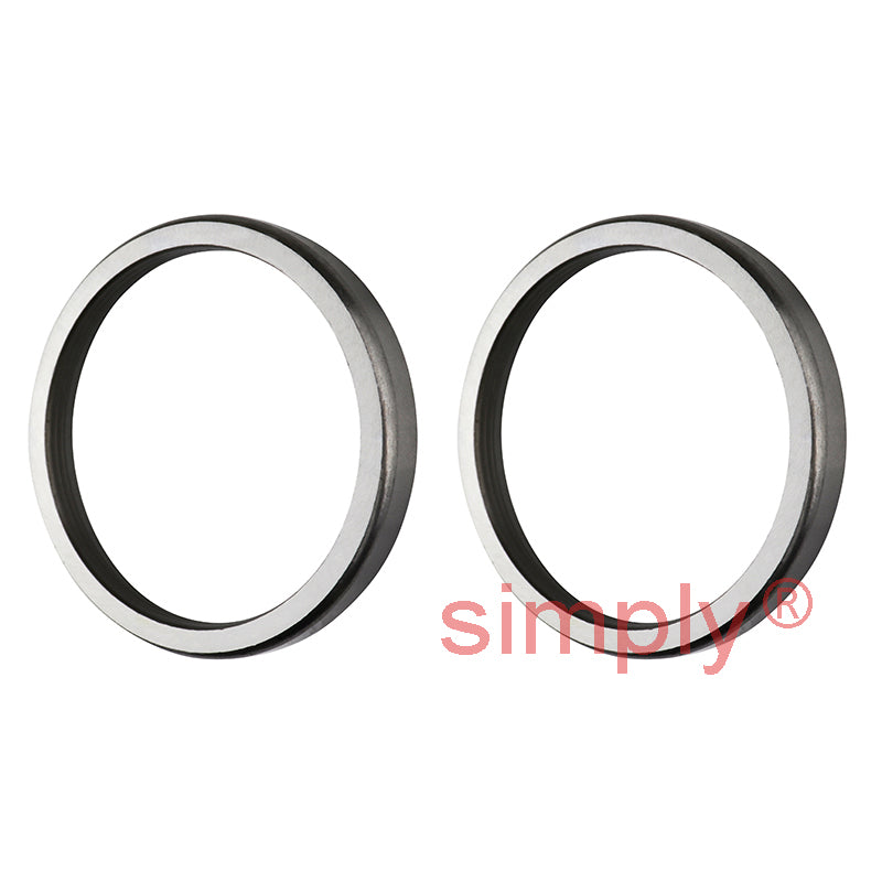 Premier Budget Q306 Four Point Contact Ball Bearing (Two Part Outer Race) 30x72x19mm