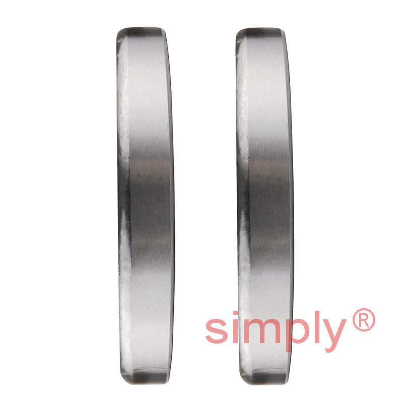 Premier Budget Q306 Four Point Contact Ball Bearing (Two Part Outer Race) 30x72x19mm