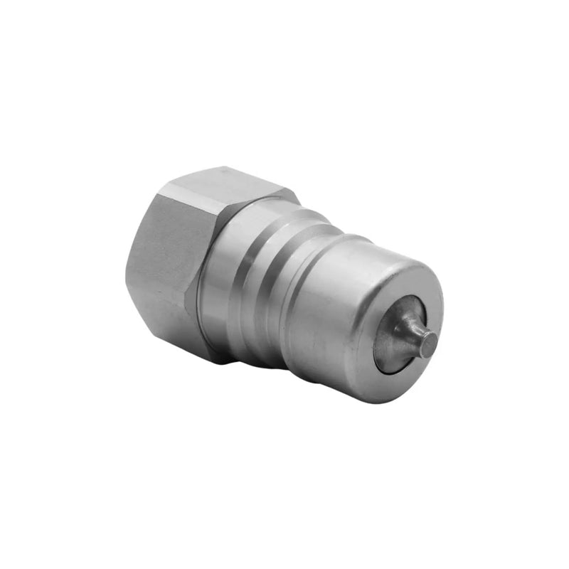 1/4 inch BSP Male Quick Release Coupling - ISO A - Allow 2-3 Days