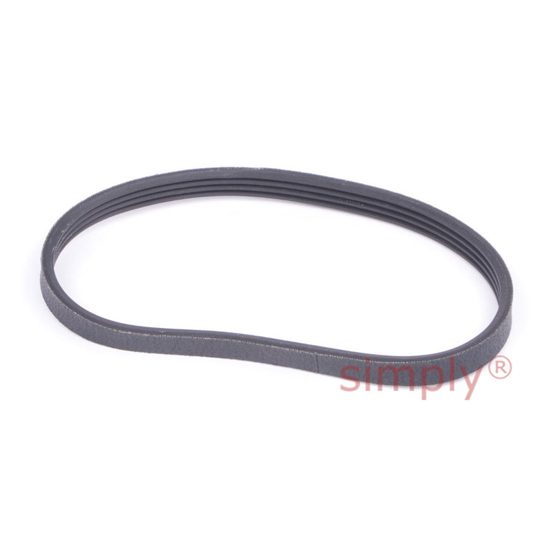 QT044 Lawn Mower and Lawn Raker Drive Belt By ALM - Fits Bosch