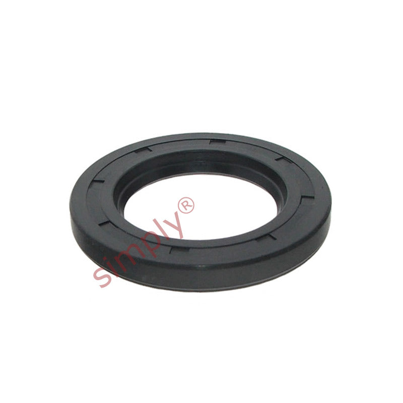 Dichtomatik W45-85-10BASL Nitrile Rubber Oil Seal 45x85x10mm - Allow 1-2 Days - Contact Us For Faster Delivery