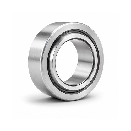 NKE GE50-ES-2RS Radial Spherical Plain Bearing 50x75x35mm - Allow 1-2 Days - Contact Us For Faster Delivery