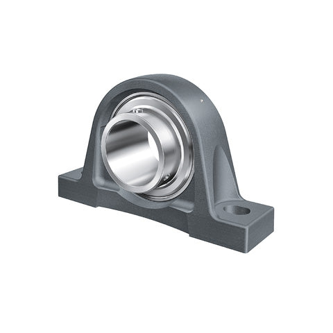 INA RASEY30-N Plummer Block Housing Unit - Allow 1-2 Days - Contact Us For Faster Delivery