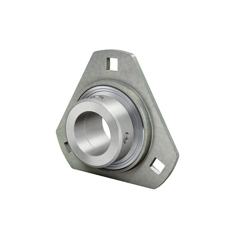 INA RATR20 Flanged Housing Unit - Allow 1-2 Days - Contact Us For Faster Delivery