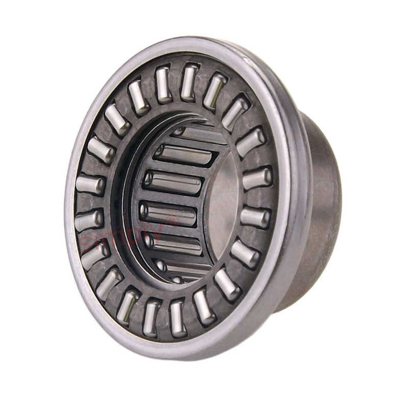 Major Brand RAXF 714 Closed Needle Thrust Bearing 14x20x14.2mm Allow 2-3 Days