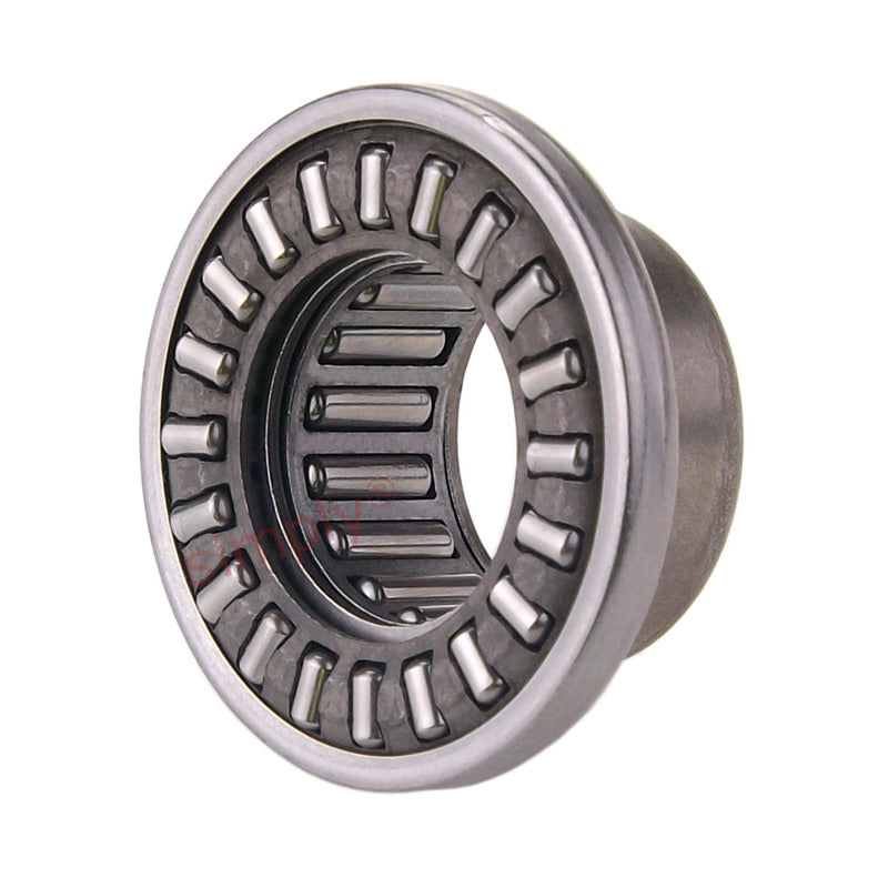 Major Brand RAX 415 Needle Combined Bearing with Needle Thrust Cage 15x24x19mm Allow 2-3 Days