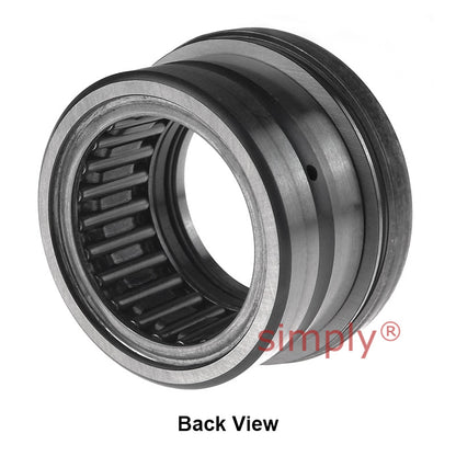 Major Brand RAXPZ 410 Combined Bearing with Incorporated Thrust Plate 10x19x21mm Allow 2-3 Days