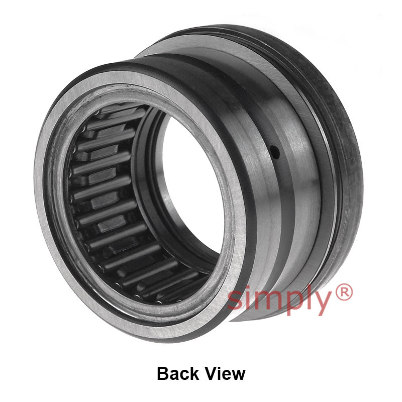 Major Brand RAXZ 545 Combined Bearing with Incorporated Thrust Plate 45x58x31mm Allow 2-3 Days