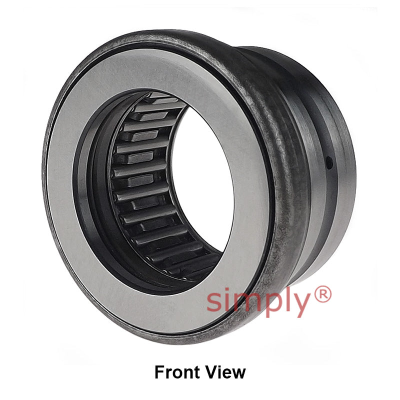 Major Brand RAXPZ 445 Combined Bearing with Incorporated Thrust Plate 45x58x27mm Allow 2-3 Days