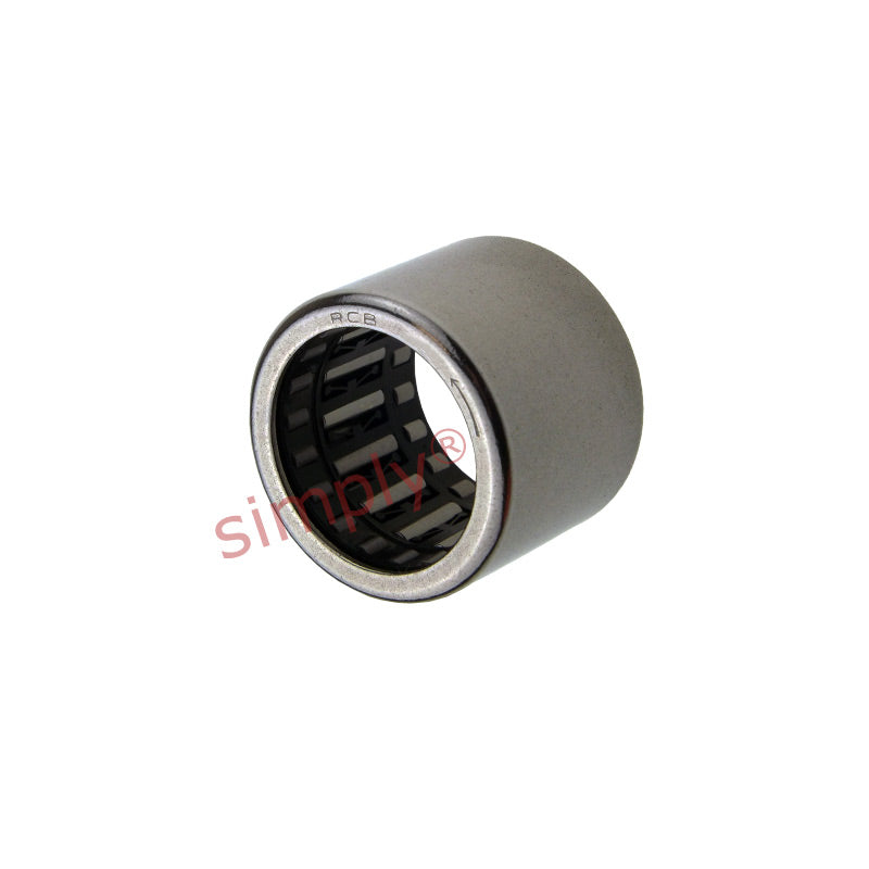 RCB121616 Budget Needle Roller Clutch Type One Way Bearing 3/4x1x1 inch