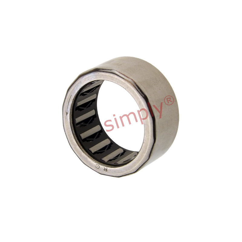 RC121610 Budget Needle Roller Clutch Type One Way Bearing 3/4x1x5/8 inch