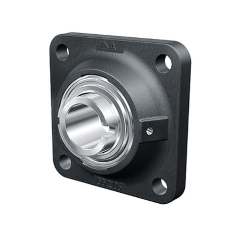 INA RCJL30-N Flanged Housing Unit - Allow 1-2 Days - Contact Us For Faster Delivery