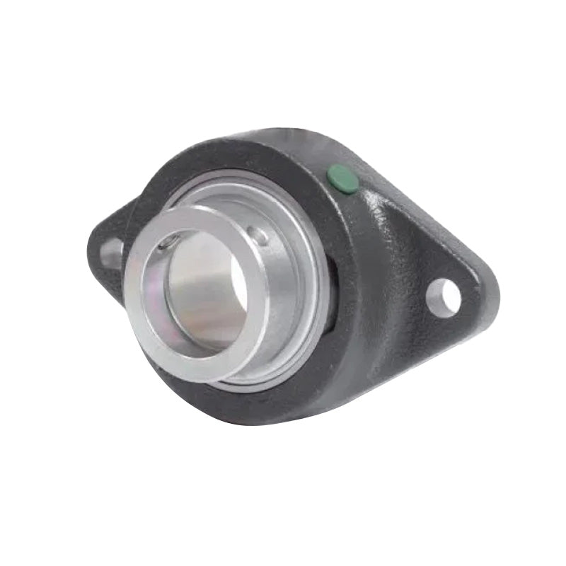 NKE RCJTY35-N Flanged Housing Unit - Allow 1-2 Days - Contact Us For Faster Delivery