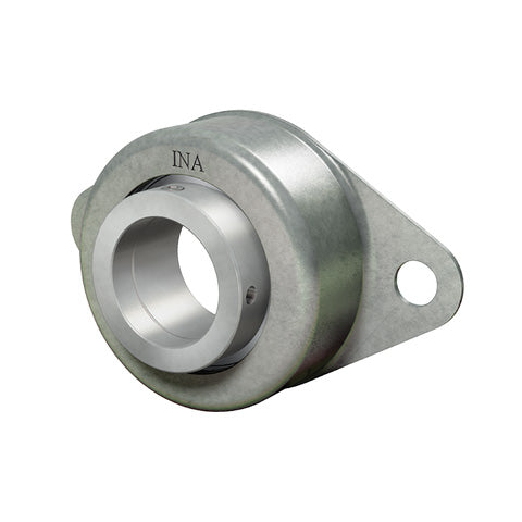 INA RCSMF15 Flanged Housing Unit - Allow 1-2 Days - Contact Us For Faster Delivery