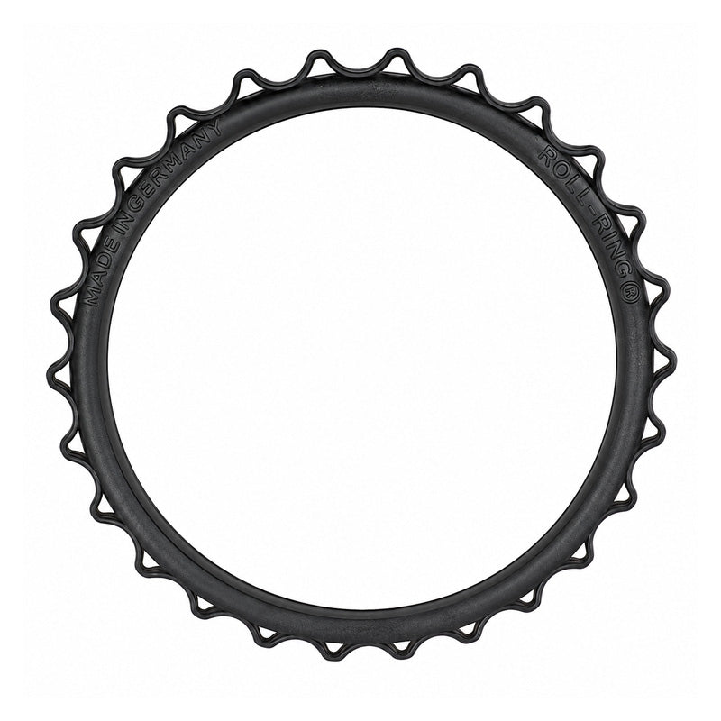 Renold 30 Tooth 40-A Roll Ring for 1/2 inch Pitch - Ambient Temperature -4 to+158&deg;F