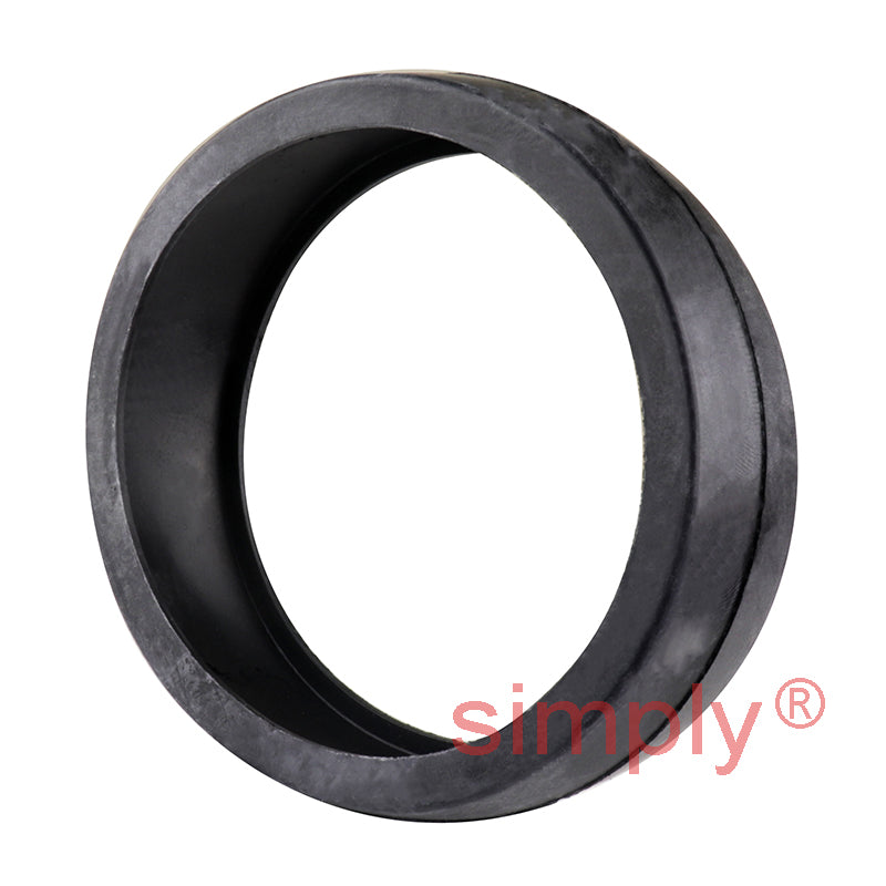 RIS205 Rubber Seating Ring for 52mm Spherical Outer Diameter Bearings