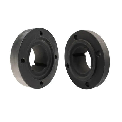 Major Brand RM35HF Rigid Shaft Coupling Inner/Outer Taper Bores Max Bush Bore 100mm / 4 inch