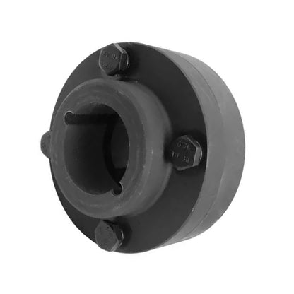 Major Brand RM40FF Rigid Shaft Coupling with Inner Taper Bores Max Bush Bore 110mm / 4-1/2 inch