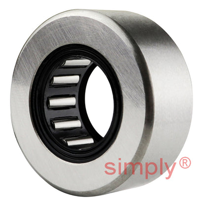 Major Brand RNA22012RS Support Roller Without Axial Guidance Without Inner Sleeve 16x32x13.8mm