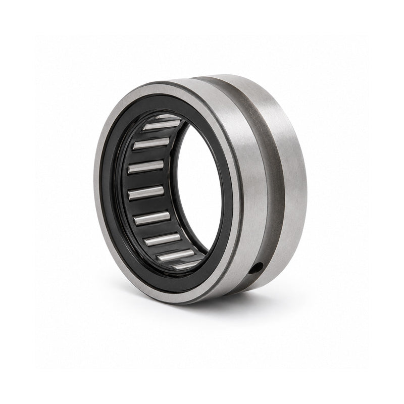 INA RNA4904-2RS Machined Needle Roller Bearing 25x37x17mm - Allow 1-2 Days - Contact Us For Faster Delivery