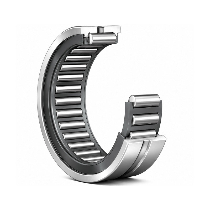 INA RNA4909-RSR-XL Machined Needle Roller Bearing 52x68x22mm - Allow 1-2 Days - Contact Us For Faster Delivery