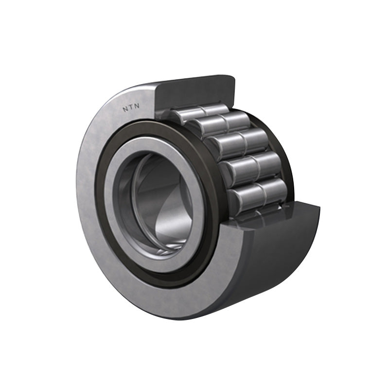NTN RNAB204 Yoke Type Track Roller without Inner Race 25x47x15.8mm - Allow 2-3 Days