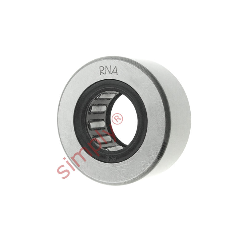 RNA22072RS Budget Support Roller with 2 Rubber Seals 42x72x22.7mm
