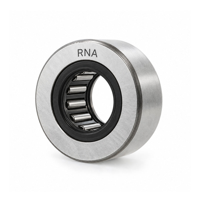 SKF RNA22062RS Support Roller Without Axial Guidance Without Inner Sleeve 35x62x19.8mm