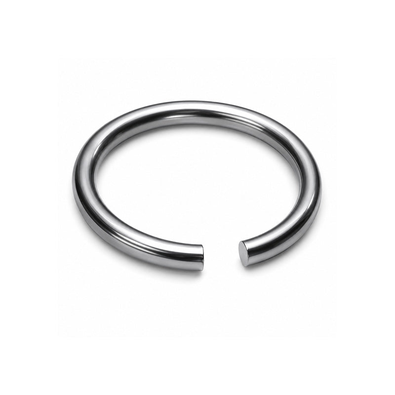 RSR30MM Round Snap Ring 30mm Nominal Shaft Diameters