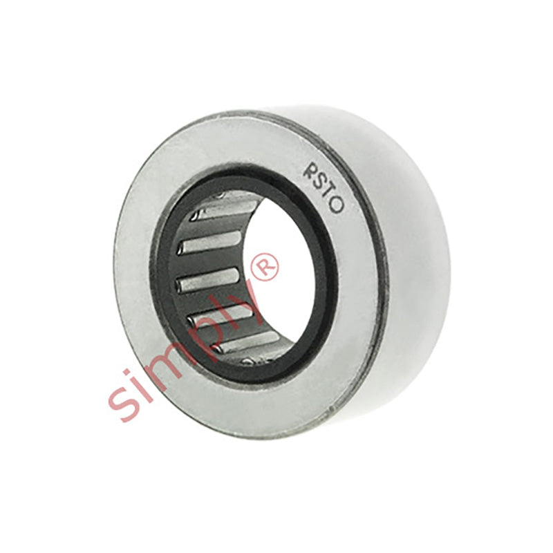 RSTO30 Budget Support Roller no Axial Guidance no Inner Sleeve 38x62x19.8mm