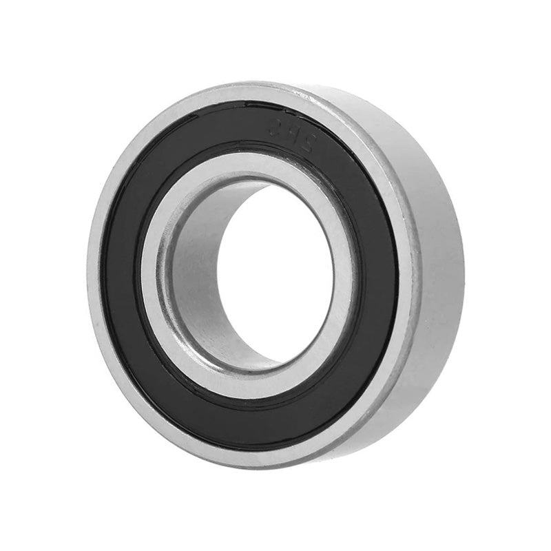 SKF W618012RS1 Stainless Steel Rubber Sealed Thin Section Deep Groove Ball Bearing 12x21x5mm