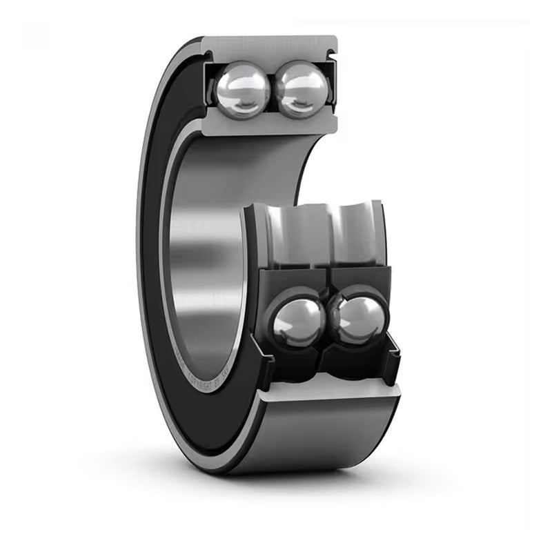 SKF 3205A-2RS1 Angular Contact Ball Bearing 25x52x20.6mm - Allow 1-2 Days - Contact Us For Faster Delivery
